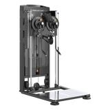 Standing Multi Flight Machine IRONSIDE Luxe