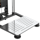 Standing Multi Flight Machine IRONSIDE Luxe