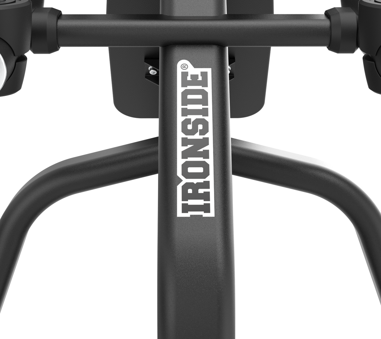Pec Fly Plate Loaded IRONSIDE Luxe