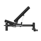 Banco Ajustable Comercial IRONSIDE Luxe