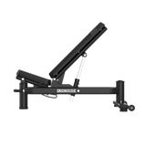 Banco Ajustable Comercial IRONSIDE Luxe