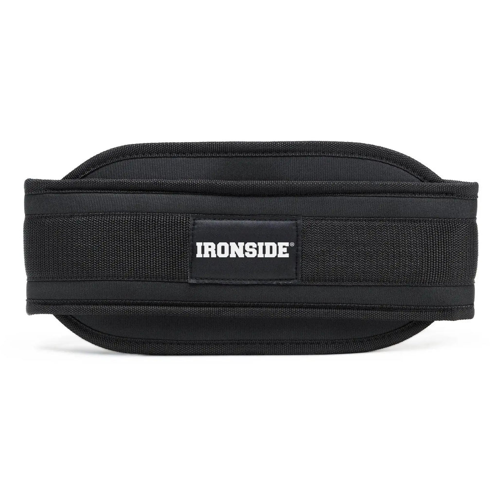 Dip Belt Cinturón de Lastre Weightlifting IRONSIDE