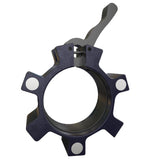 Collarines Magnéticos de Aluminio IRONSIDE