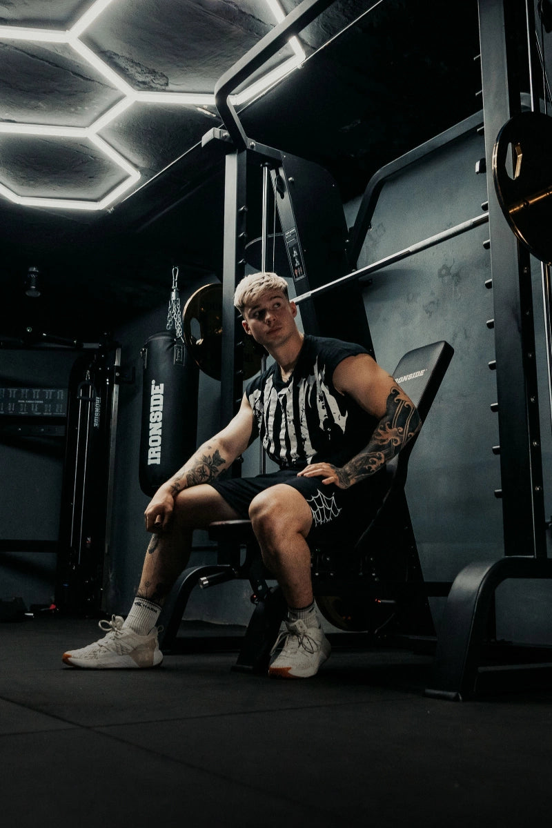 Diseñá tu Gimnasio en 3D