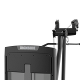 Dual Lat Pulldown IRONSIDE Luxe