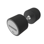 Mancuerna Circular PEV 2.5 a 50 kg IRONSIDE (unidad)