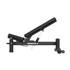 Banco Ajustable Comercial IRONSIDE Luxe