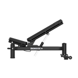 Banco Ajustable Comercial IRONSIDE Luxe