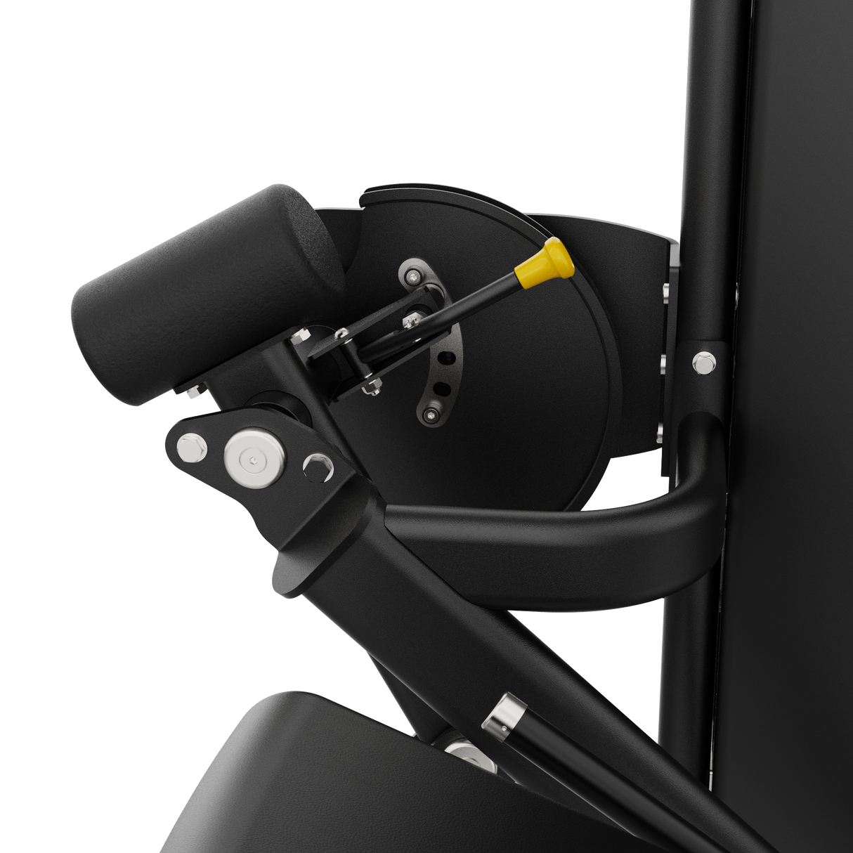 Leg Extension IRONSIDE Elite