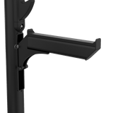 Press Banca Inclinada Olímpica IRONSIDE Luxe