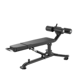 Banco Declinable Ajustable IRONSIDE Luxe