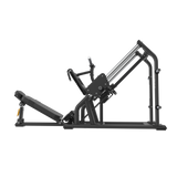 Linear Leg Press 45° Plate Loaded IRONSIDE Luxe