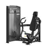 Iso-Lateral Chest Press IRONSIDE Luxe