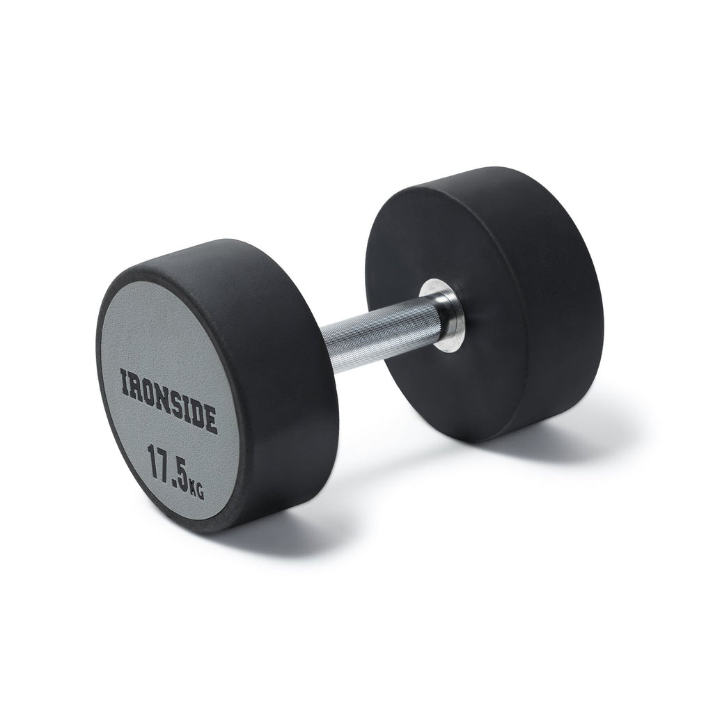 Mancuerna Circular PEV 2.5 a 50 kg IRONSIDE (unidad)