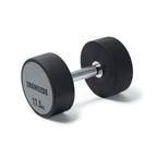 Mancuerna Circular PEV 2.5 a 50 kg IRONSIDE (unidad)