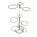 Soporte para 9 Swiss Ball IRONSIDE