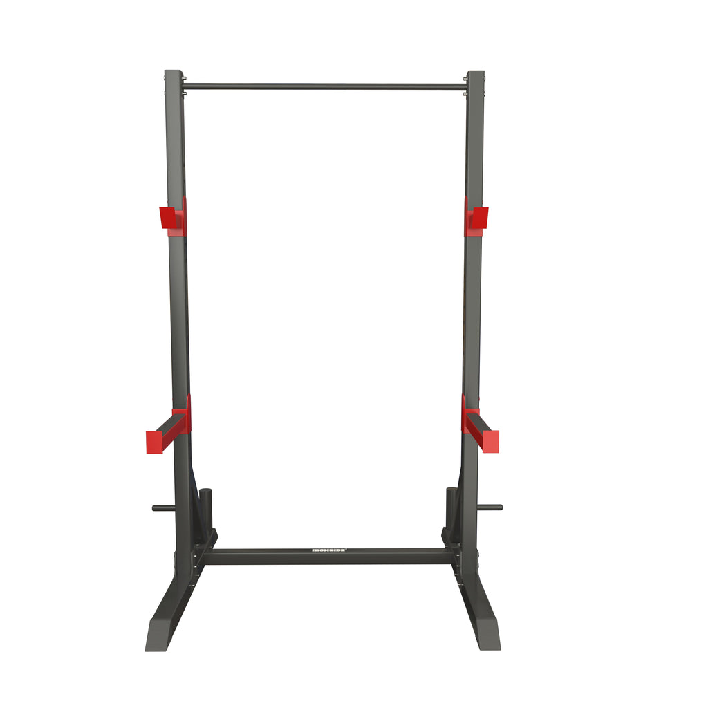 Half Rack IRONSIDE