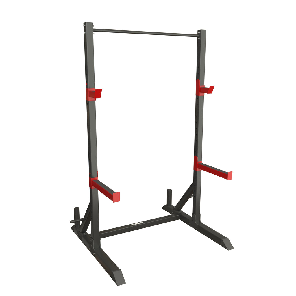 Half Rack IRONSIDE