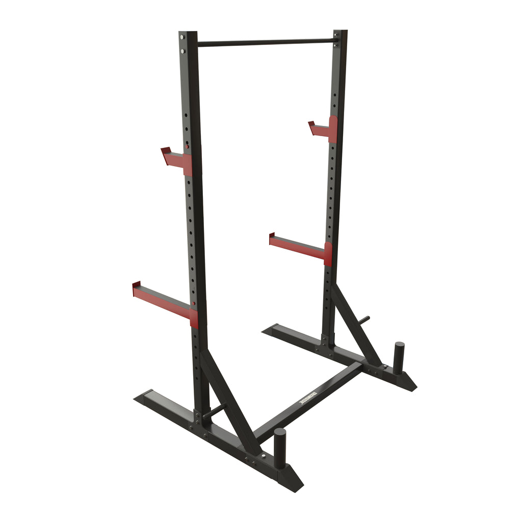 Half Rack IRONSIDE