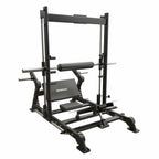 Hip Thruster Plate Loaded IRONSIDE Elite