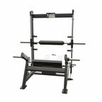 Hip Thruster Plate Loaded IRONSIDE Elite