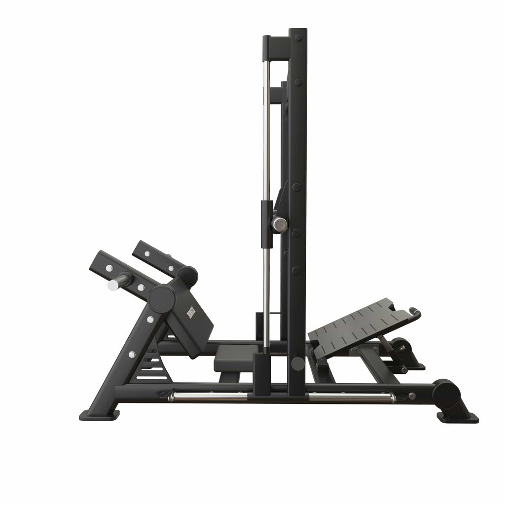 Hip Thruster Plate Loaded IRONSIDE Elite