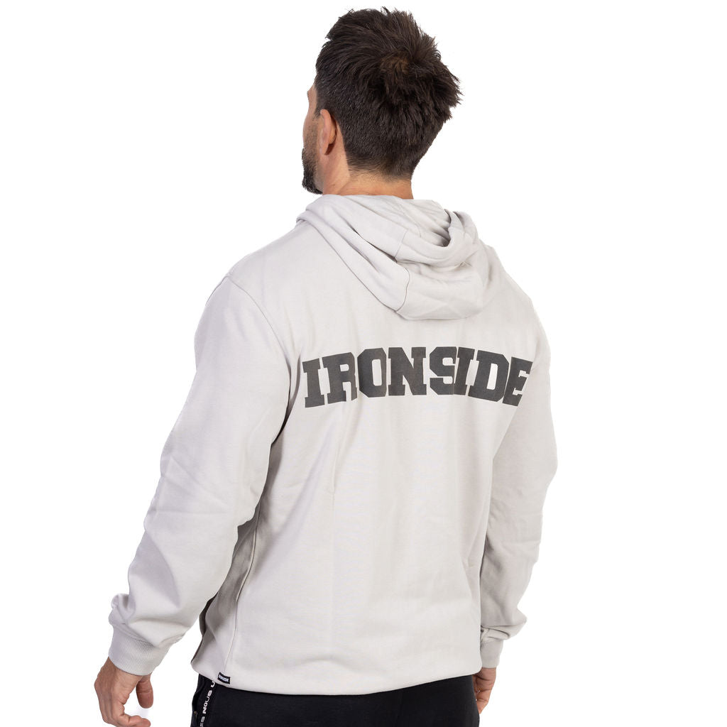 Buzo con Capucha para Hombre Edición Limitada IRONSIDE