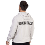 Buzo con Capucha para Hombre Edición Limitada IRONSIDE