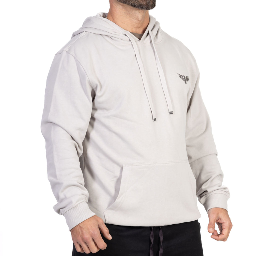 Buzo con Capucha para Hombre Edición Limitada IRONSIDE