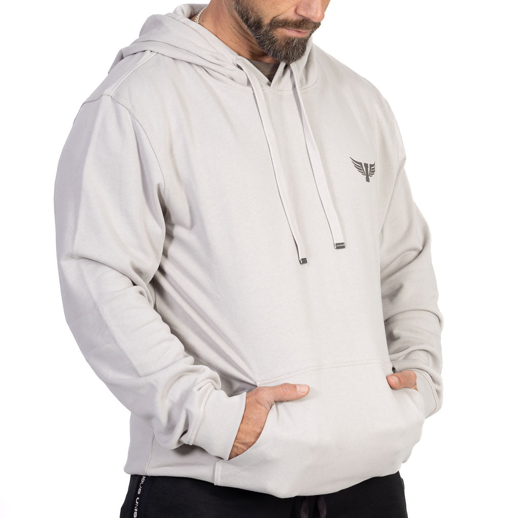 Buzo con Capucha para Hombre Edición Limitada IRONSIDE