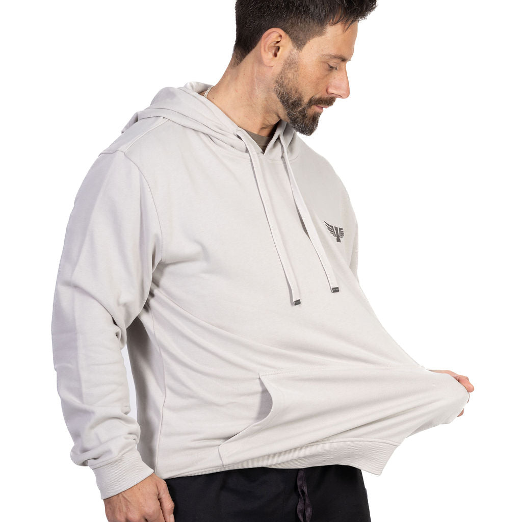 Buzo con Capucha para Hombre Edición Limitada IRONSIDE