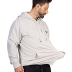 Buzo con Capucha para Hombre Edición Limitada IRONSIDE