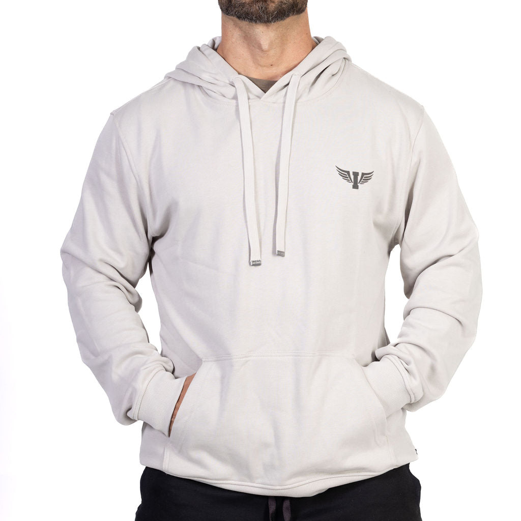 Buzo con Capucha para Hombre Edición Limitada IRONSIDE