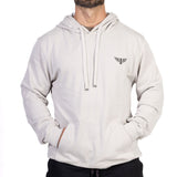 Buzo con Capucha para Hombre Edición Limitada IRONSIDE