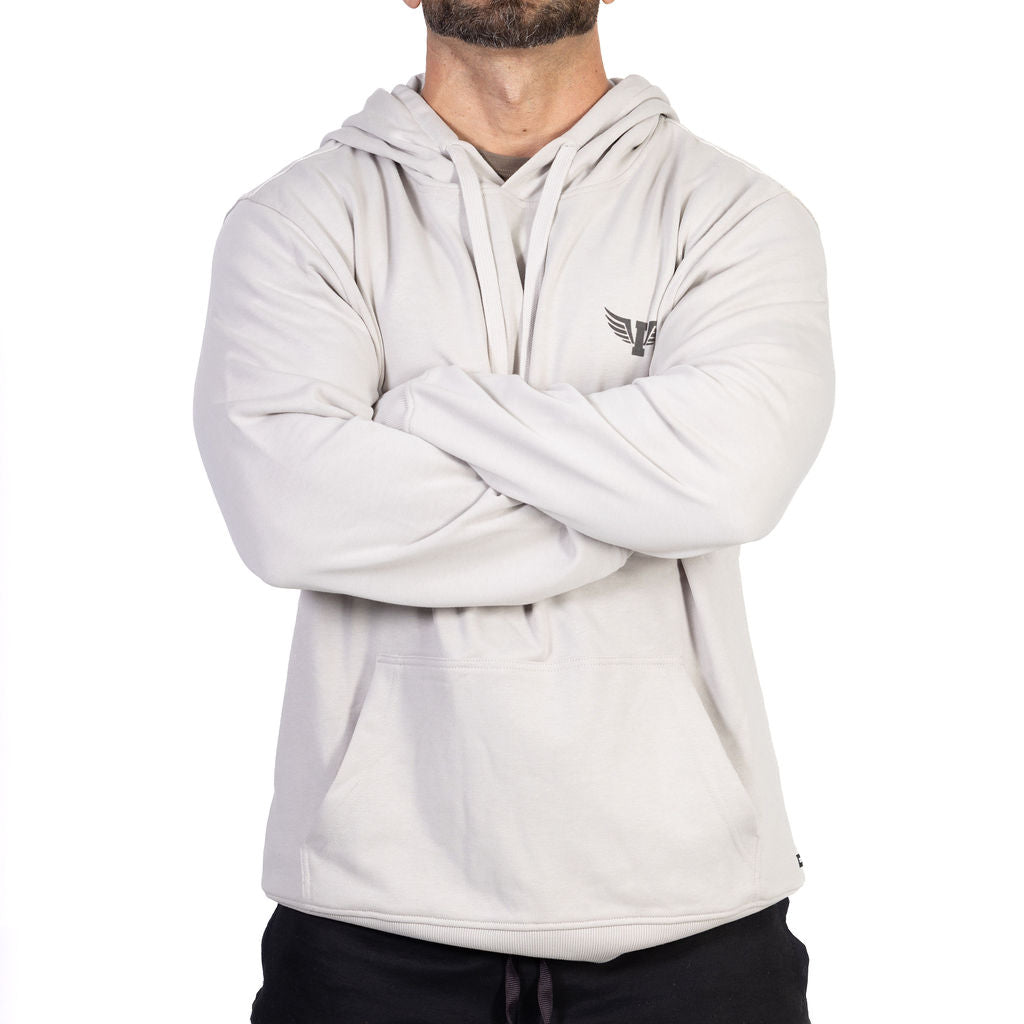 Buzo con Capucha para Hombre Edición Limitada IRONSIDE
