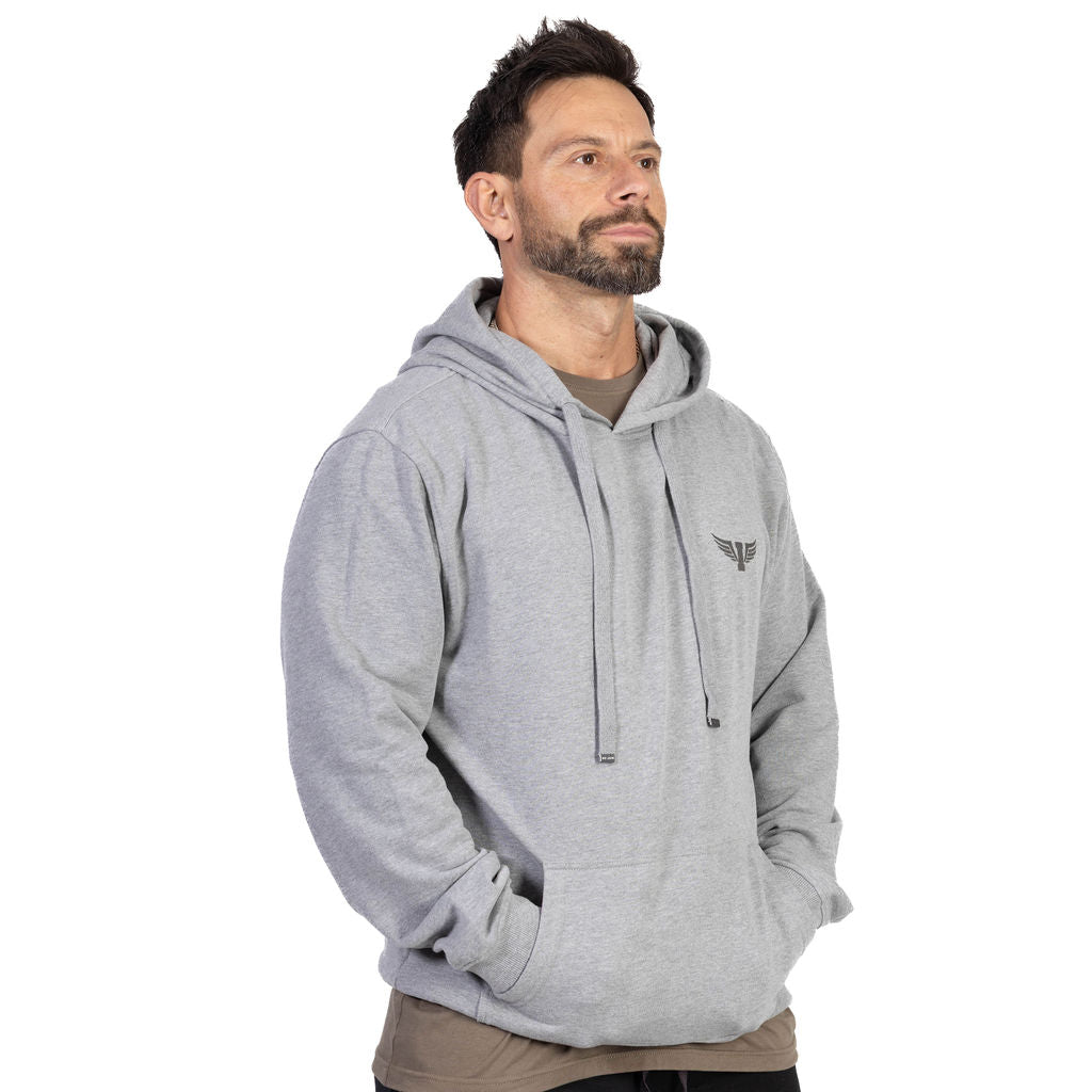 Buzo con Capucha para Hombre Edición Limitada IRONSIDE