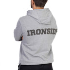 Buzo con Capucha para Hombre Edición Limitada IRONSIDE