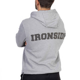 Buzo con Capucha para Hombre Edición Limitada IRONSIDE