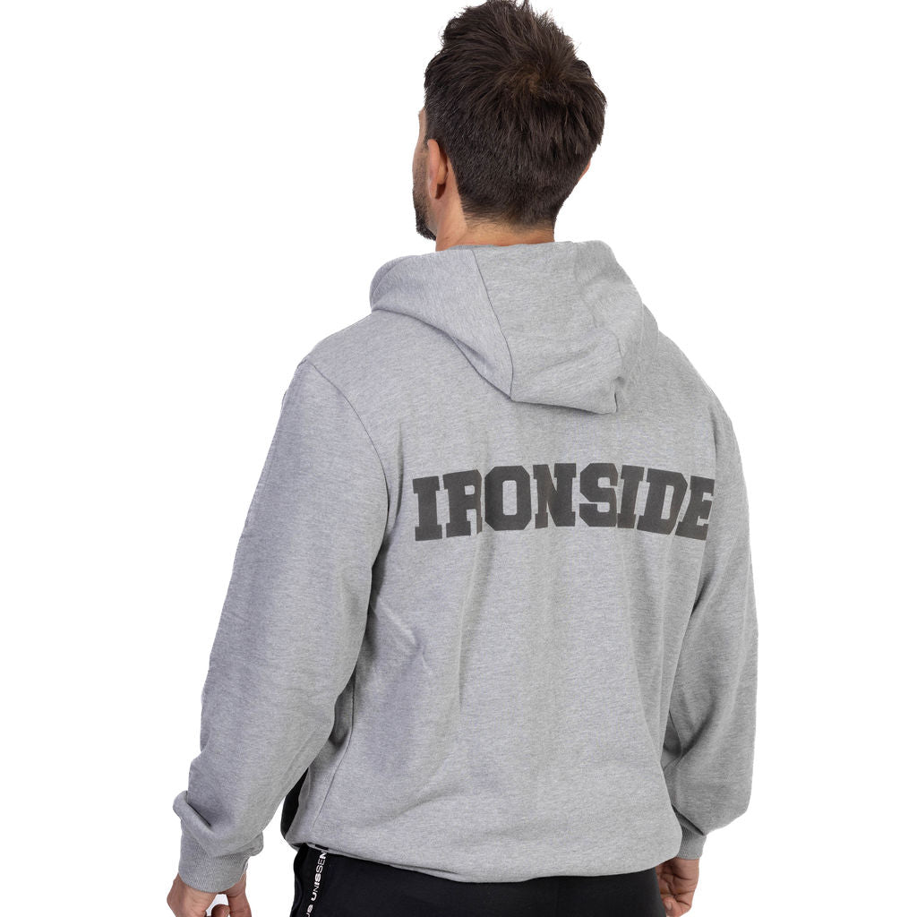 Buzo con Capucha para Hombre Edición Limitada IRONSIDE