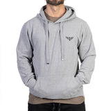 Buzo con Capucha para Hombre Edición Limitada IRONSIDE