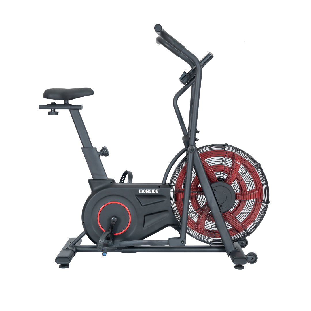 Air Bike Lite IRONSIDE Glam