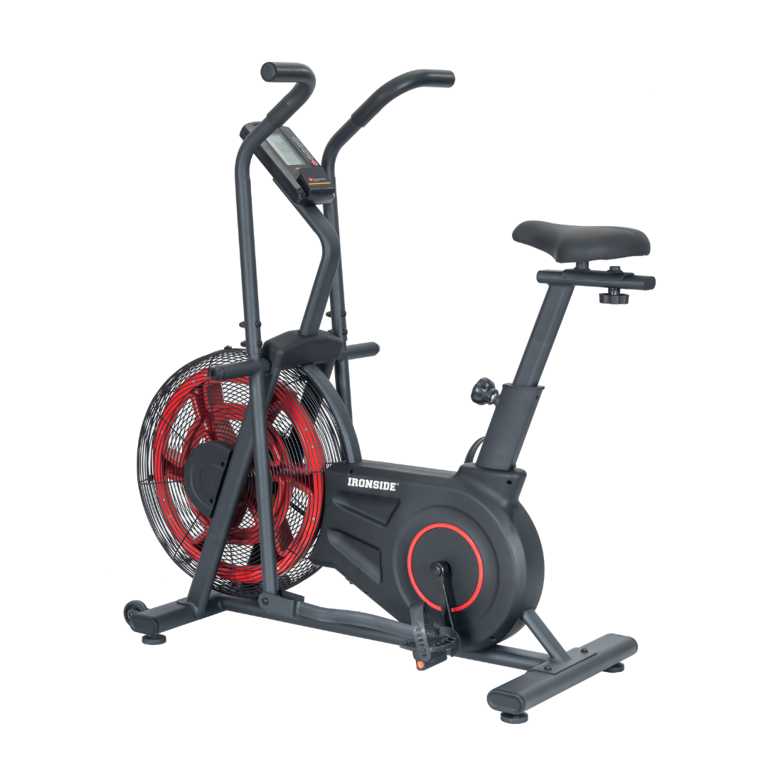 Air Bike Lite IRONSIDE Glam