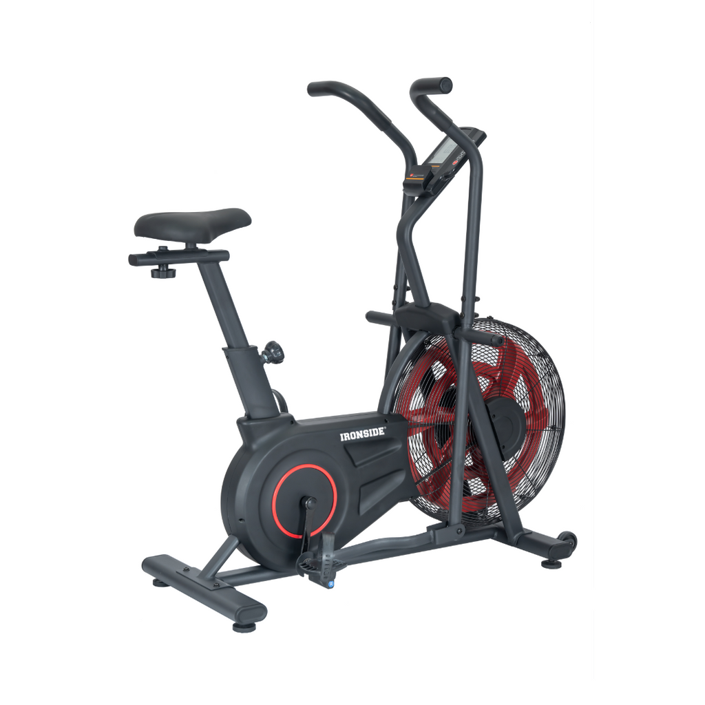 Air Bike Lite IRONSIDE Glam