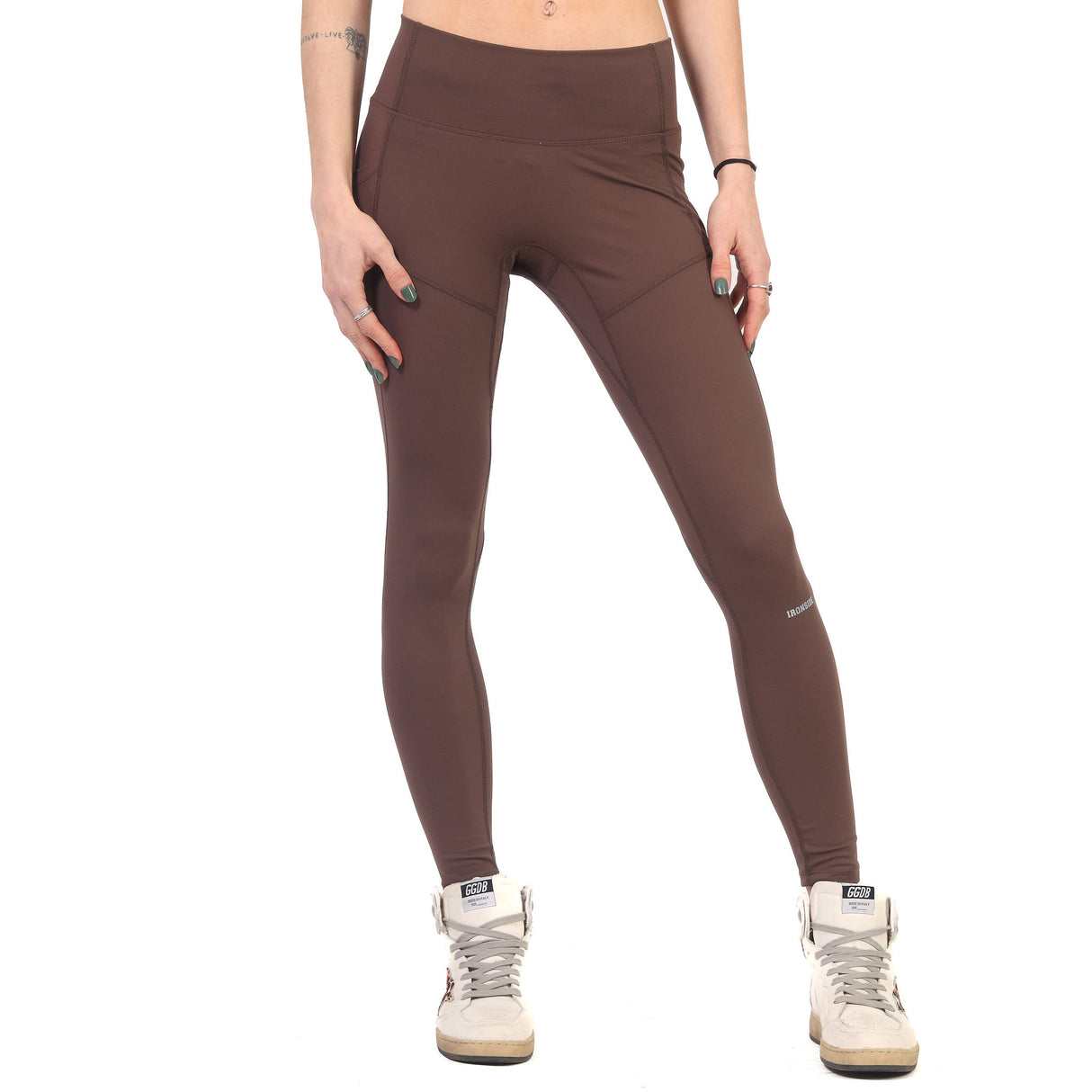 Calzas Deportivas para Mujer Edición Limitada IRONSIDE