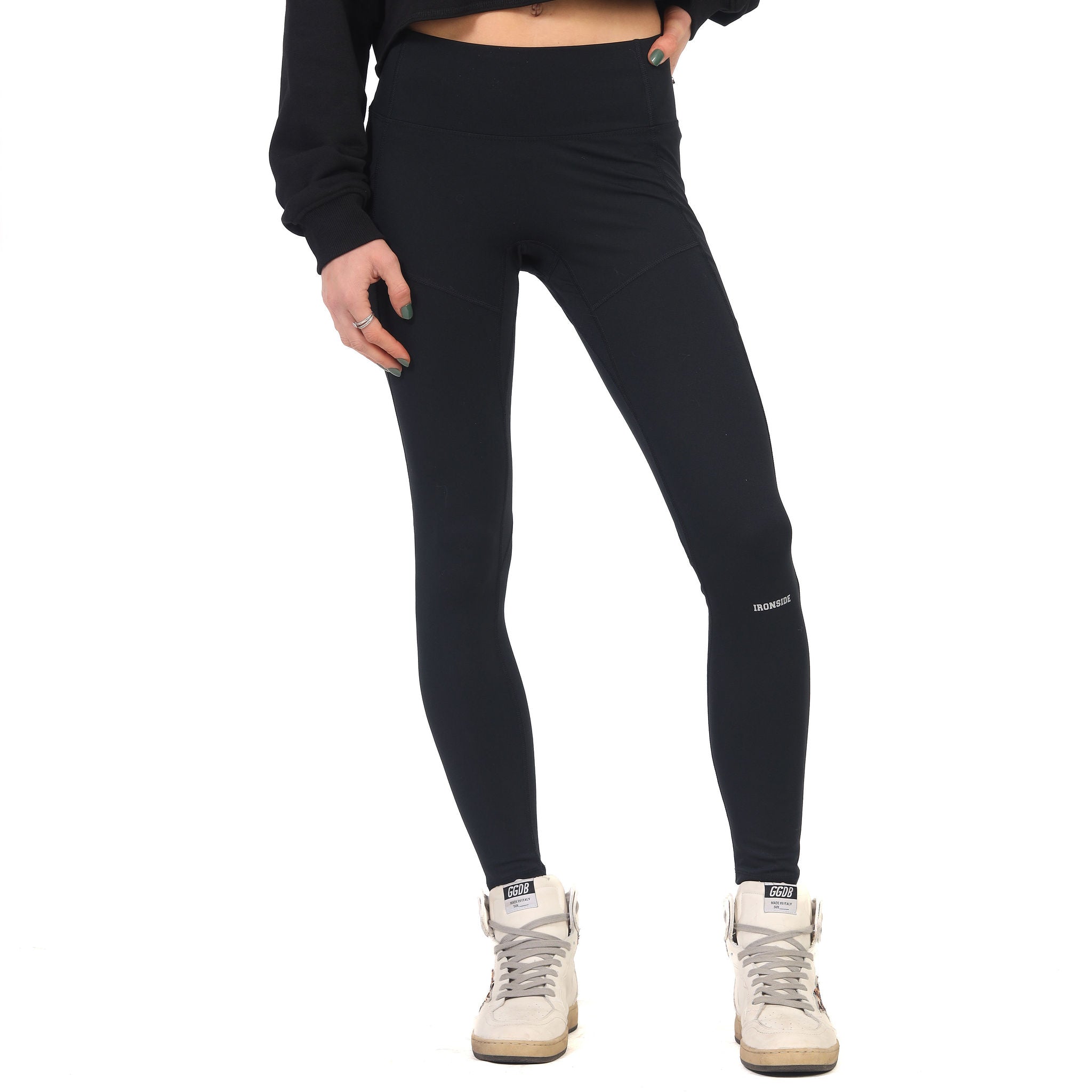 Calzas Deportivas para Mujer Edición Limitada IRONSIDE