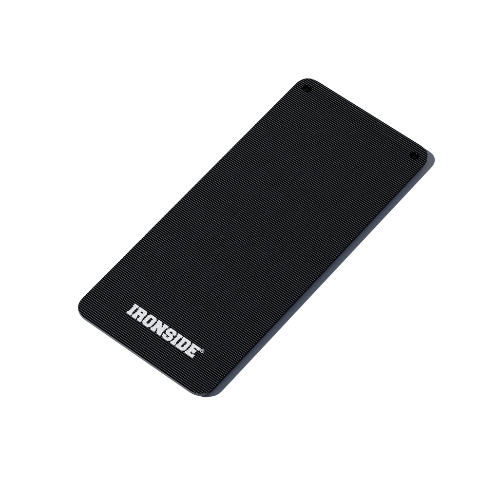 Mat de Yoga NBR 10mm IRONSIDE