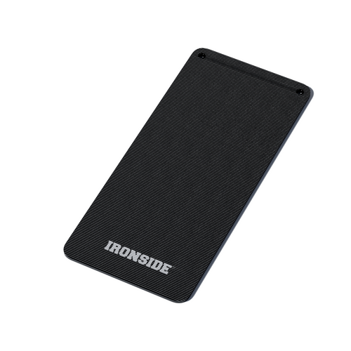 Mat de Yoga NBR 10mm IRONSIDE