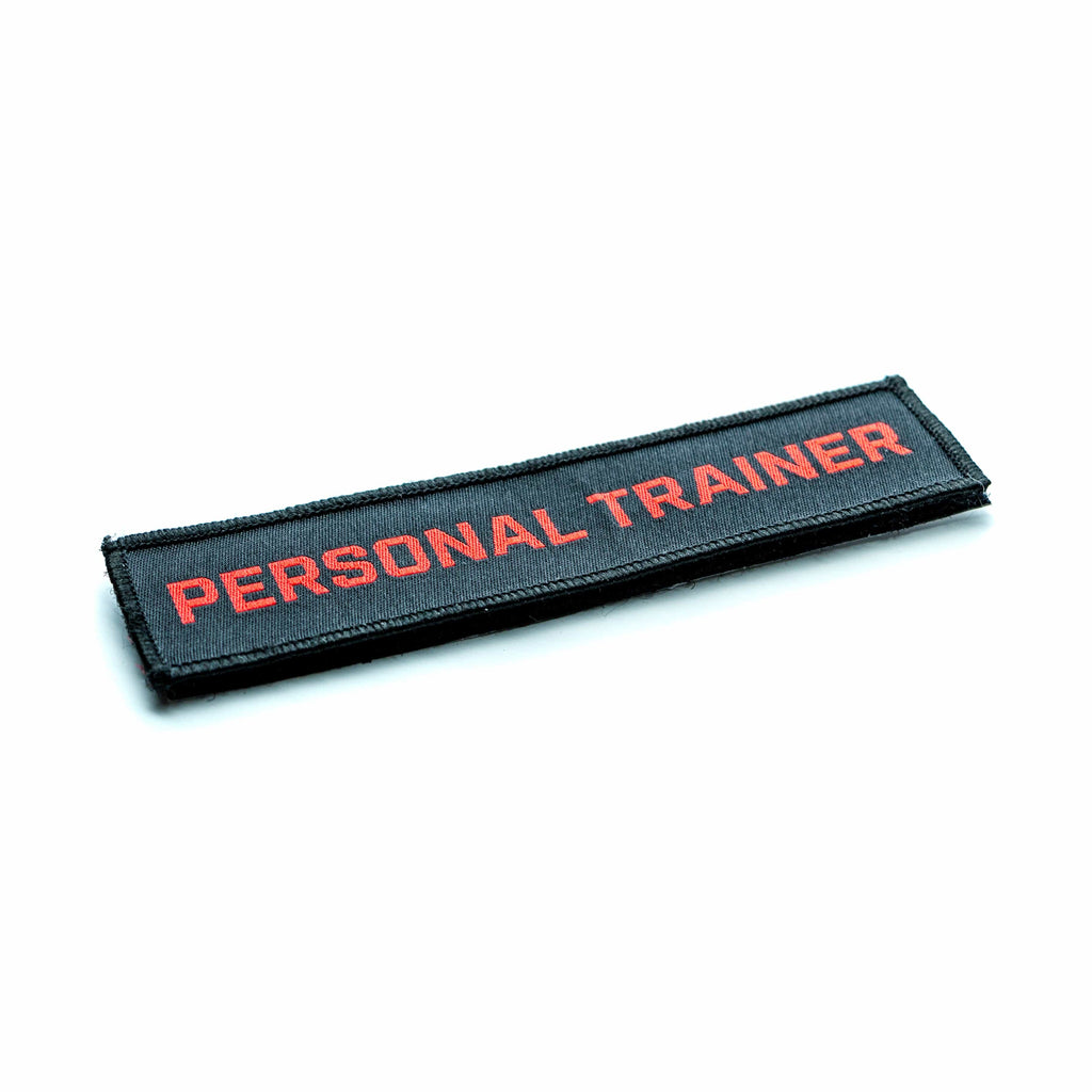 Parches de SloganACCESORIO MOCHILAIRONSIDEFrase: CHASE GREATNESS, COACH, ATHLETE, PERSONAL TRAINER, NO EXCUSES, HARD WORK PAYS OFF, NO PAIN NO GAIN, Parche de velcro TRAIN HARD, Parche de velcro NO DAYS OFF, Parche de velcro EAT SLEEP TRAIN REPEAT, HARDER