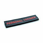 Parches de SloganACCESORIO MOCHILAIRONSIDEFrase: CHASE GREATNESS, COACH, ATHLETE, PERSONAL TRAINER, NO EXCUSES, HARD WORK PAYS OFF, NO PAIN NO GAIN, Parche de velcro TRAIN HARD, Parche de velcro NO DAYS OFF, Parche de velcro EAT SLEEP TRAIN REPEAT, HARDER