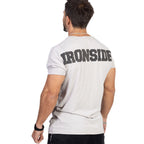 Remera Deportiva para Hombre Edición Limitada IRONSIDE